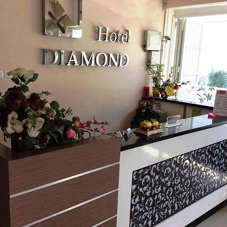 Hotel Diamond Μακασάρ Εξωτερικό φωτογραφία