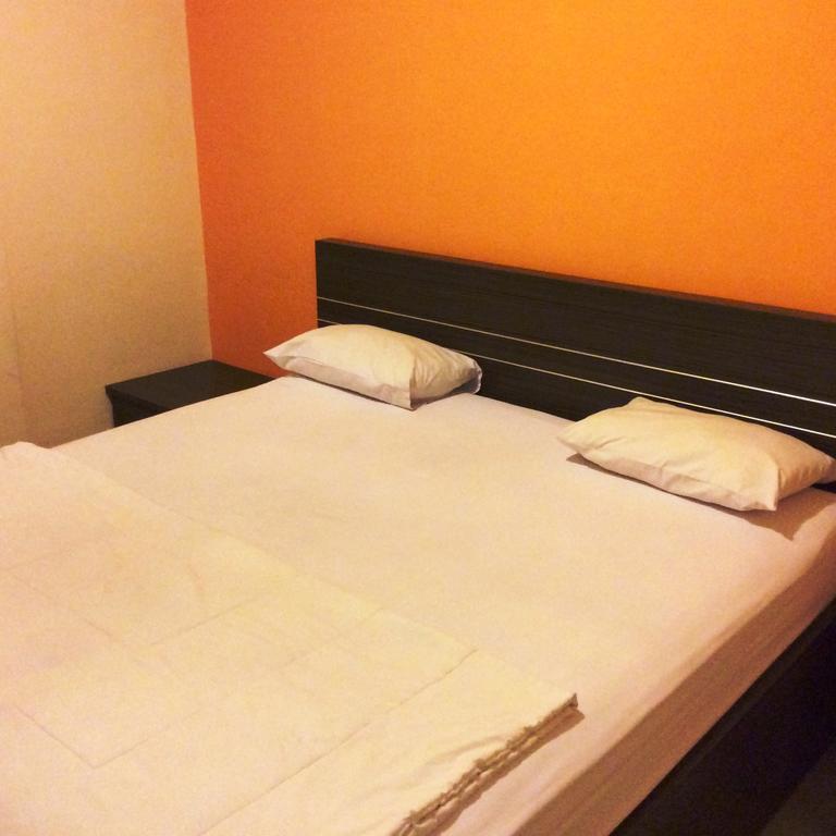 Hotel Diamond Μακασάρ Εξωτερικό φωτογραφία
