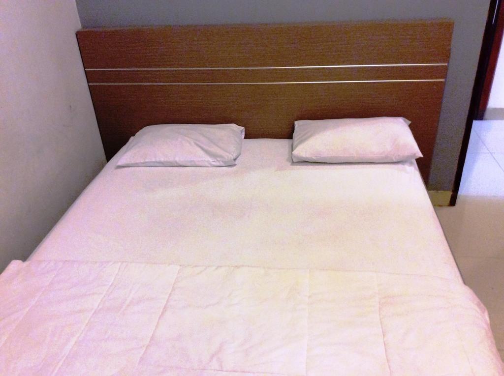 Hotel Diamond Μακασάρ Δωμάτιο φωτογραφία
