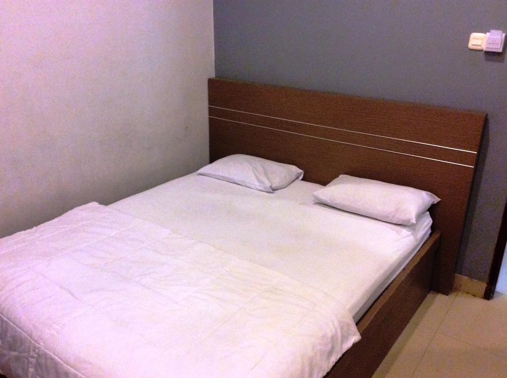 Hotel Diamond Μακασάρ Δωμάτιο φωτογραφία