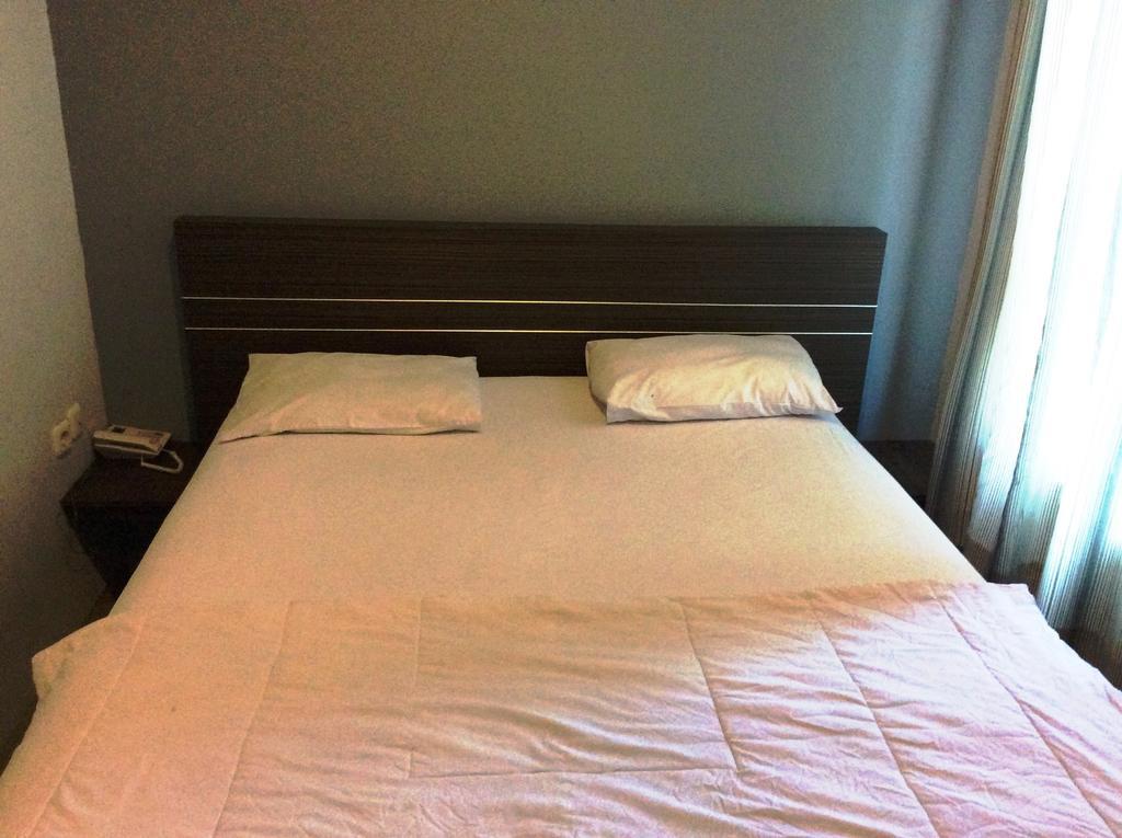 Hotel Diamond Μακασάρ Δωμάτιο φωτογραφία
