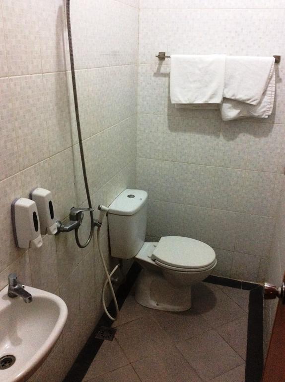 Hotel Diamond Μακασάρ Δωμάτιο φωτογραφία