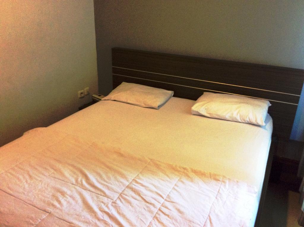 Hotel Diamond Μακασάρ Δωμάτιο φωτογραφία