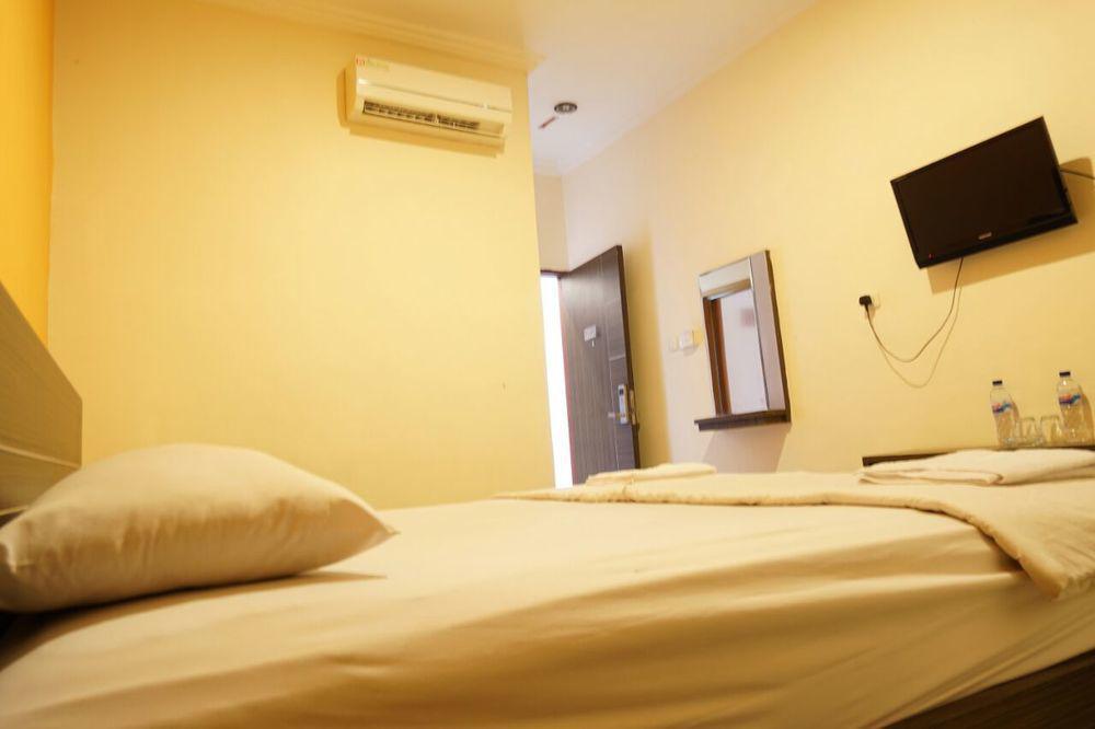 Hotel Diamond Μακασάρ Εξωτερικό φωτογραφία
