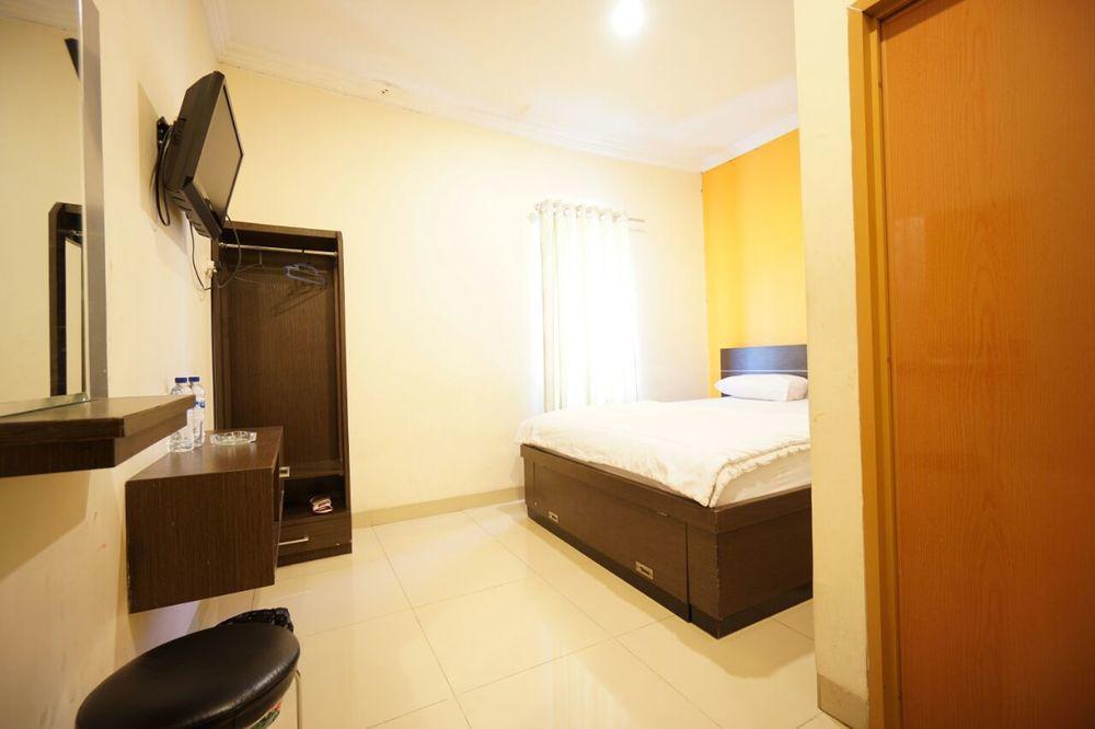Hotel Diamond Μακασάρ Εξωτερικό φωτογραφία