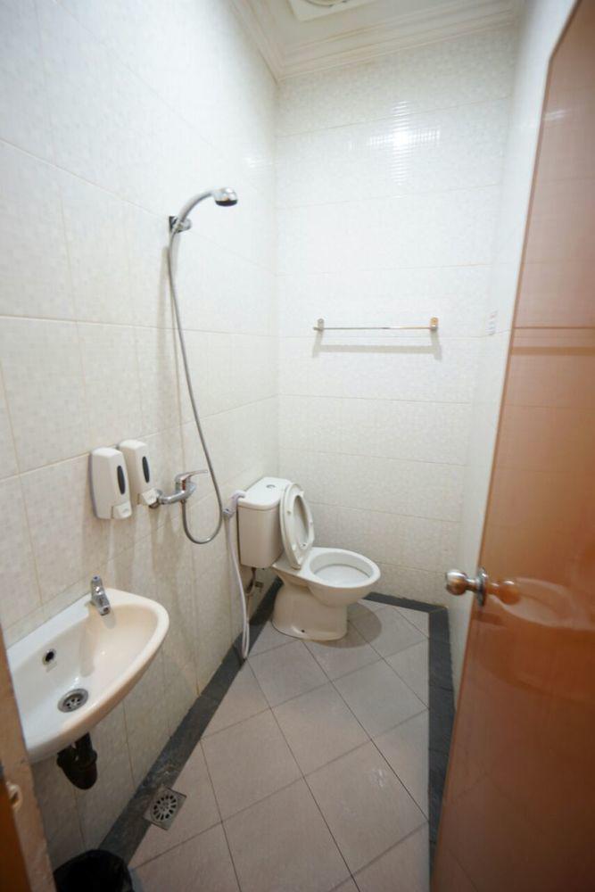 Hotel Diamond Μακασάρ Εξωτερικό φωτογραφία