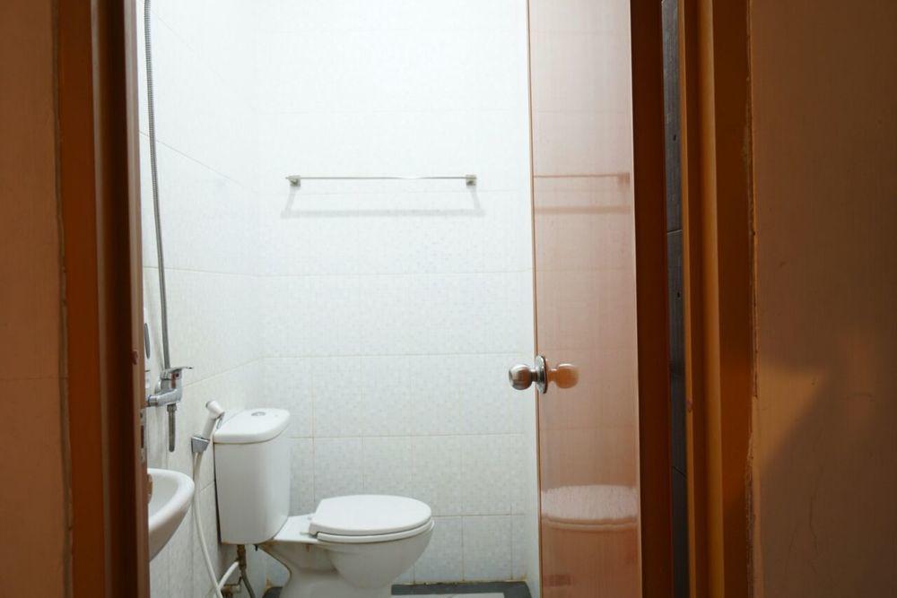 Hotel Diamond Μακασάρ Εξωτερικό φωτογραφία