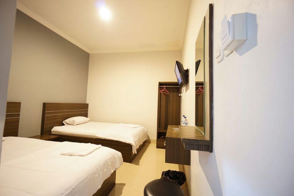 Hotel Diamond Μακασάρ Εξωτερικό φωτογραφία