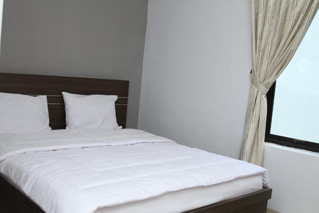 Hotel Diamond Μακασάρ Δωμάτιο φωτογραφία